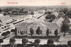 1910-Bihar-Derecske-Látkép